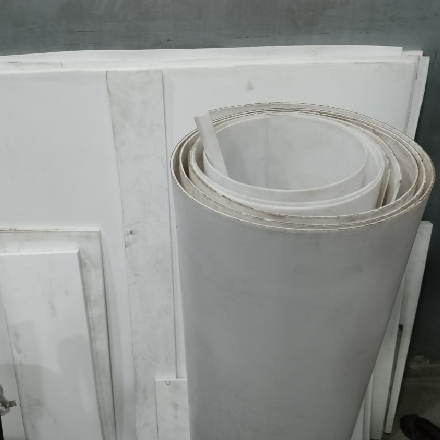 Teflon sheet