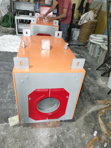 Induction Heating Furnace