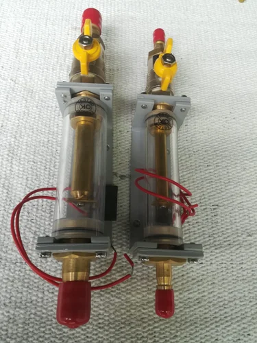 Magnetic Float Switch