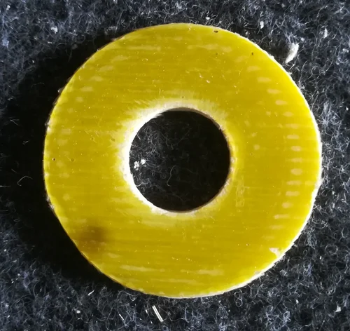 FRP Bushing Washer