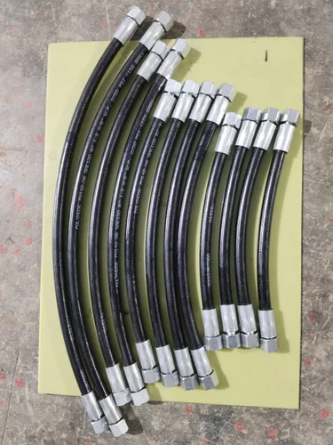 Hydraulic Hose Pipe