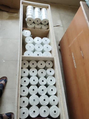 Fiberglass Tape