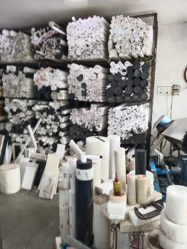 Teflon Sheet Roll