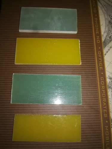 Frp Sheet Spacer