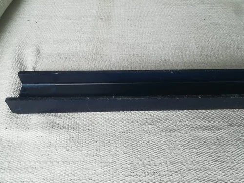 Frp C Channel