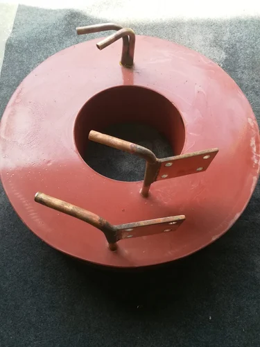 Induction furnace CLR