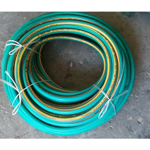 Thermoplastic Hose
