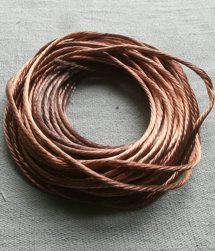 Copper Wire Rope