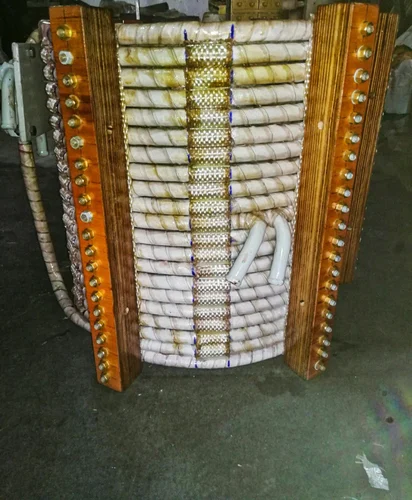 Induction Melting Furnace Coil