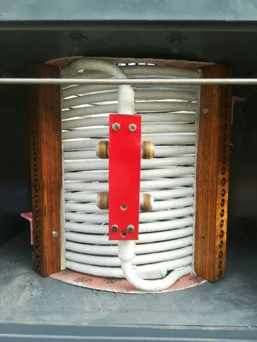 Induction Melting Furnace