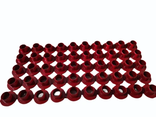 Frp Isolation Bush
