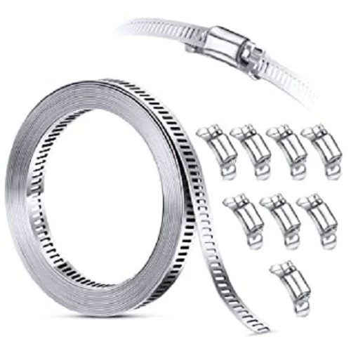 Hose Clamp Set