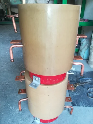 Induction Furnace Spare Parts